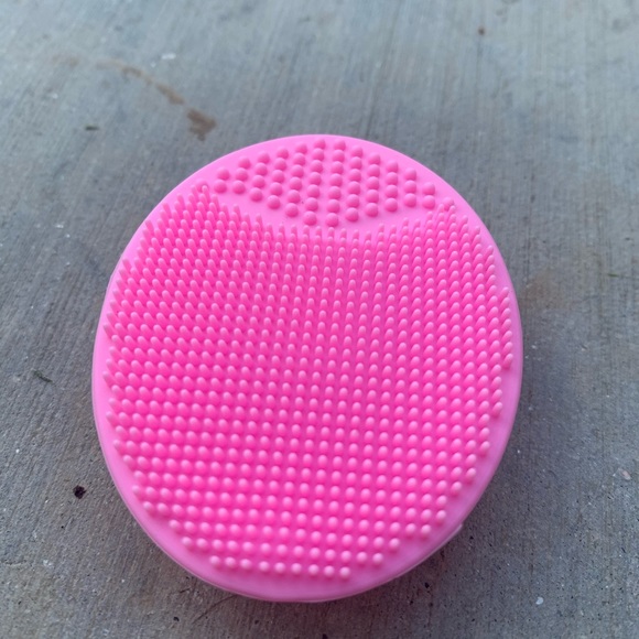 🪐•facial exfoliating pad• - Picture 4 of 6